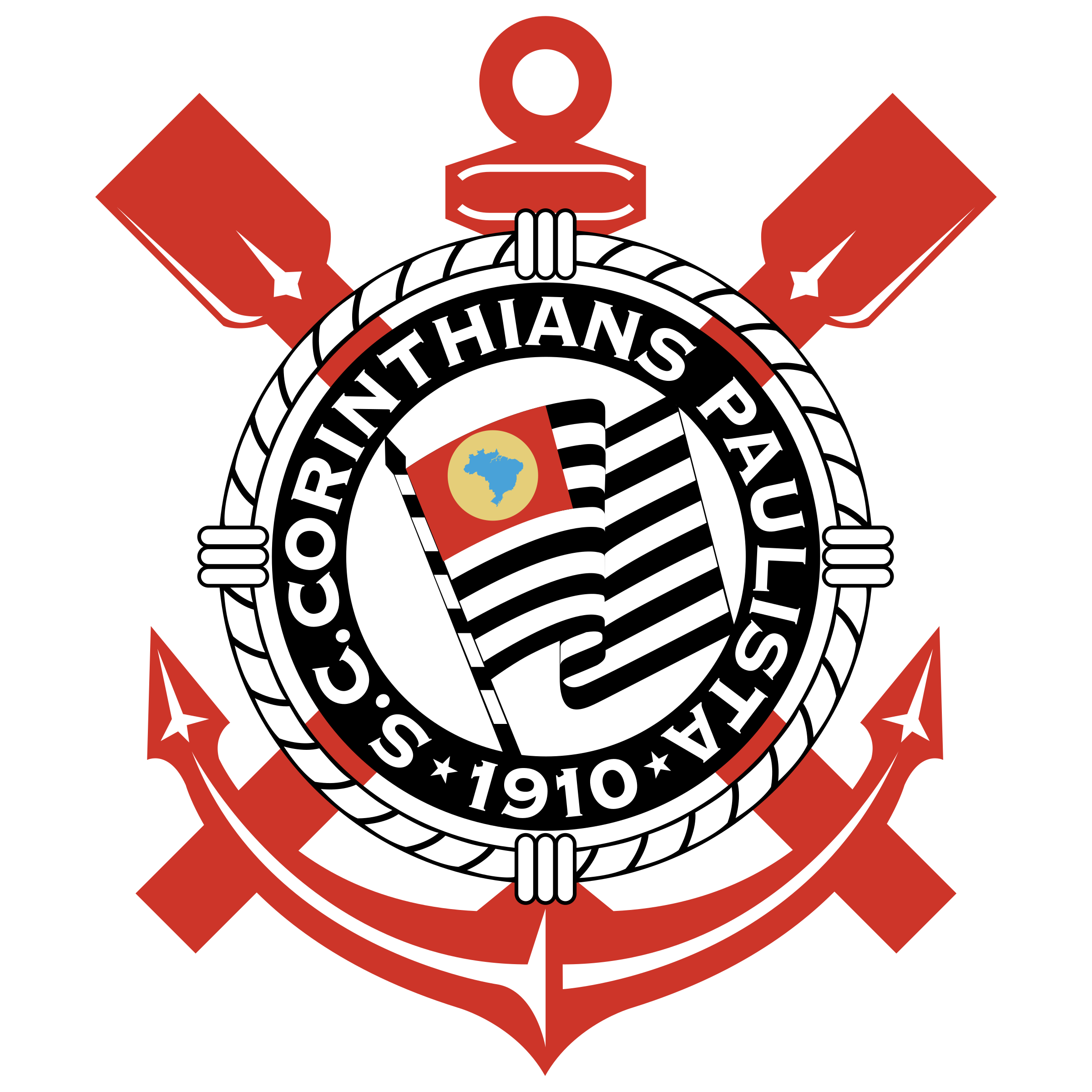 Corinthians PNG HD