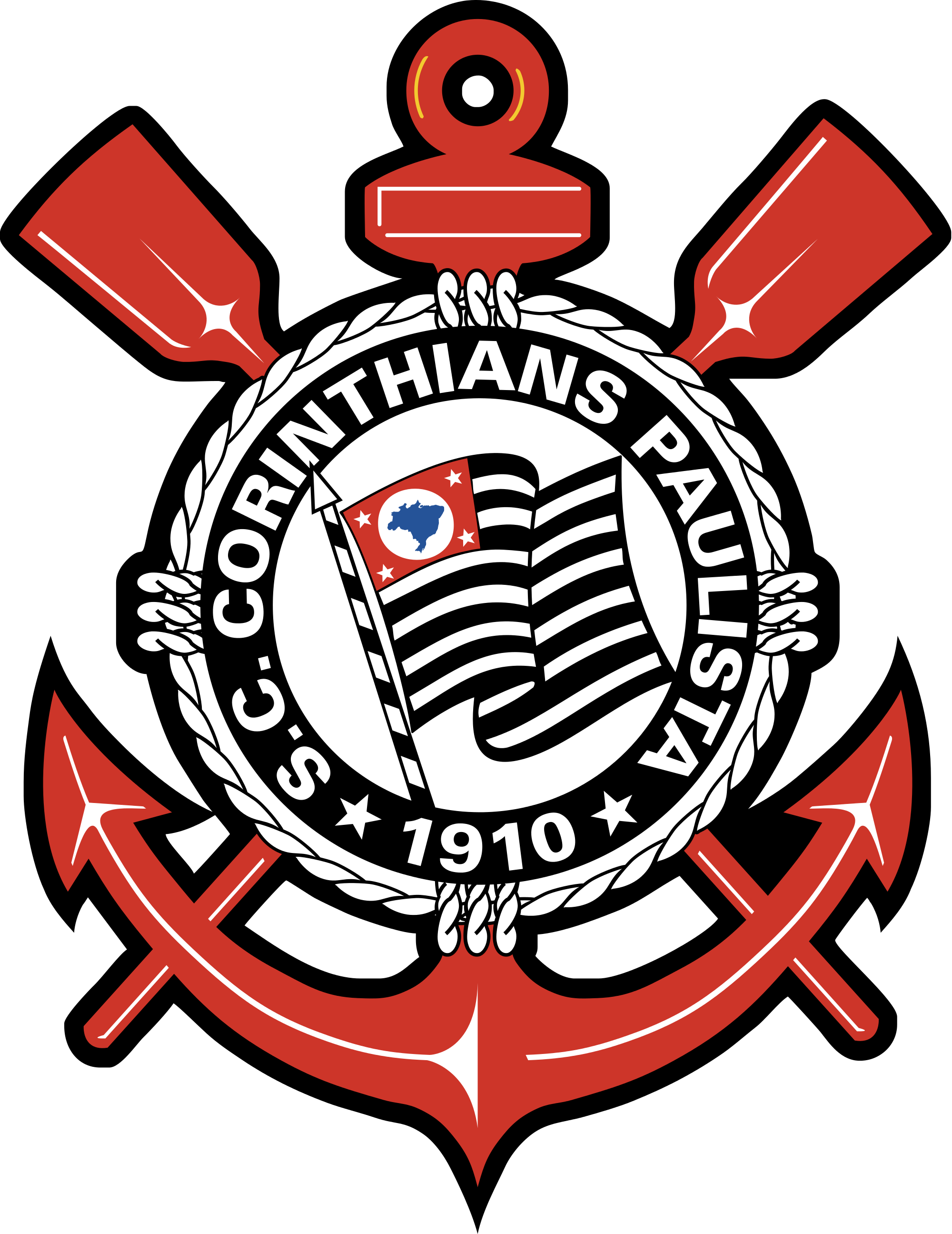Corinthians PNG Pic
