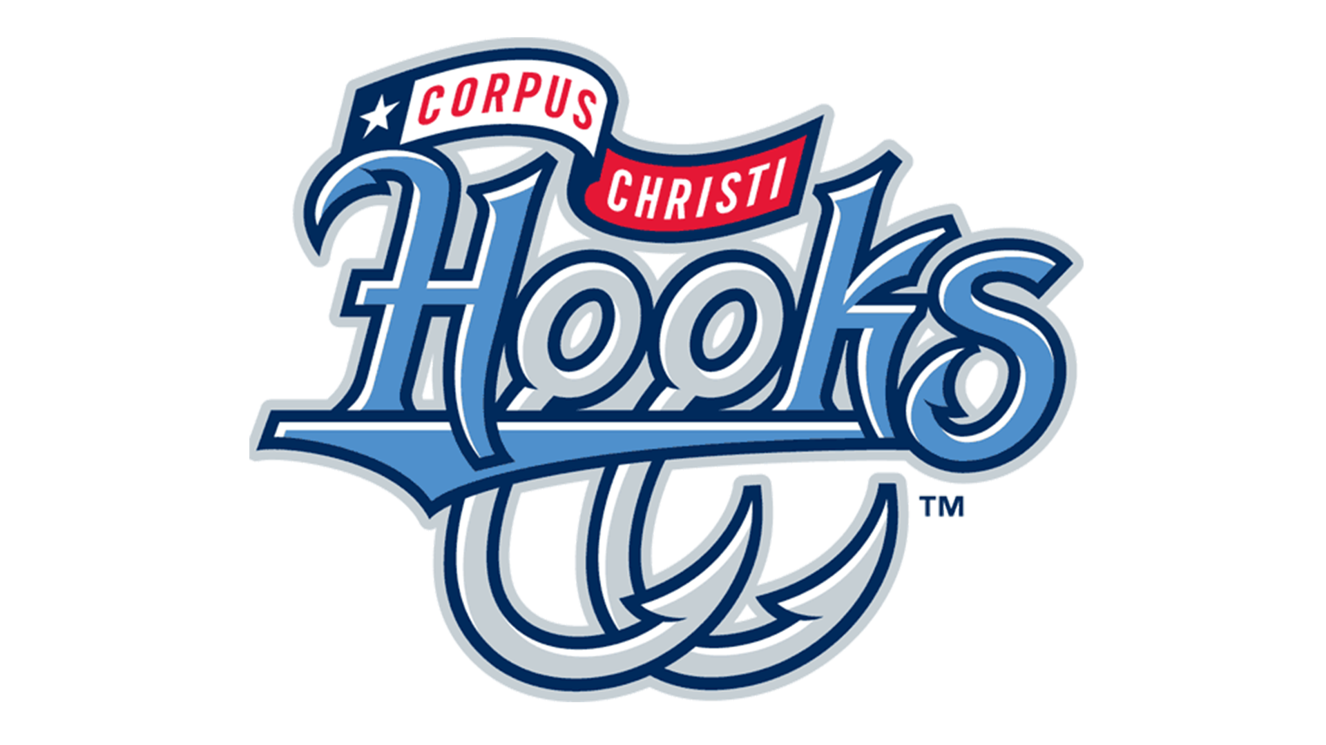 Corpus Christi Hooks PNG