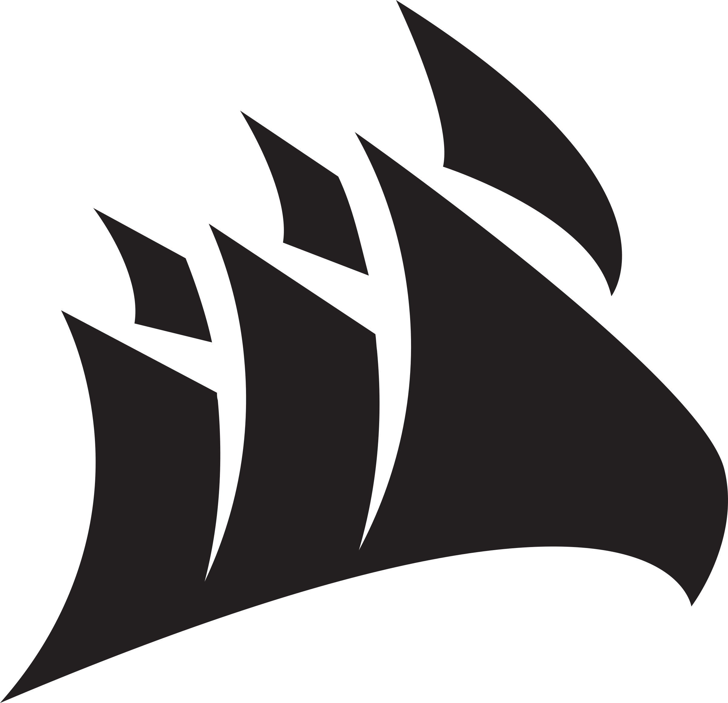 Corsair PNG Clipart