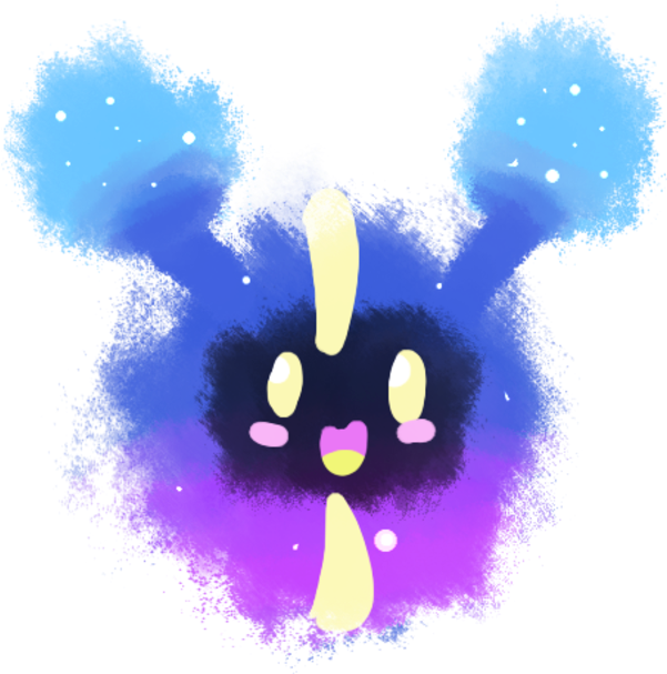 Cosmog Pokemon PNG Isolated HD Pictures
