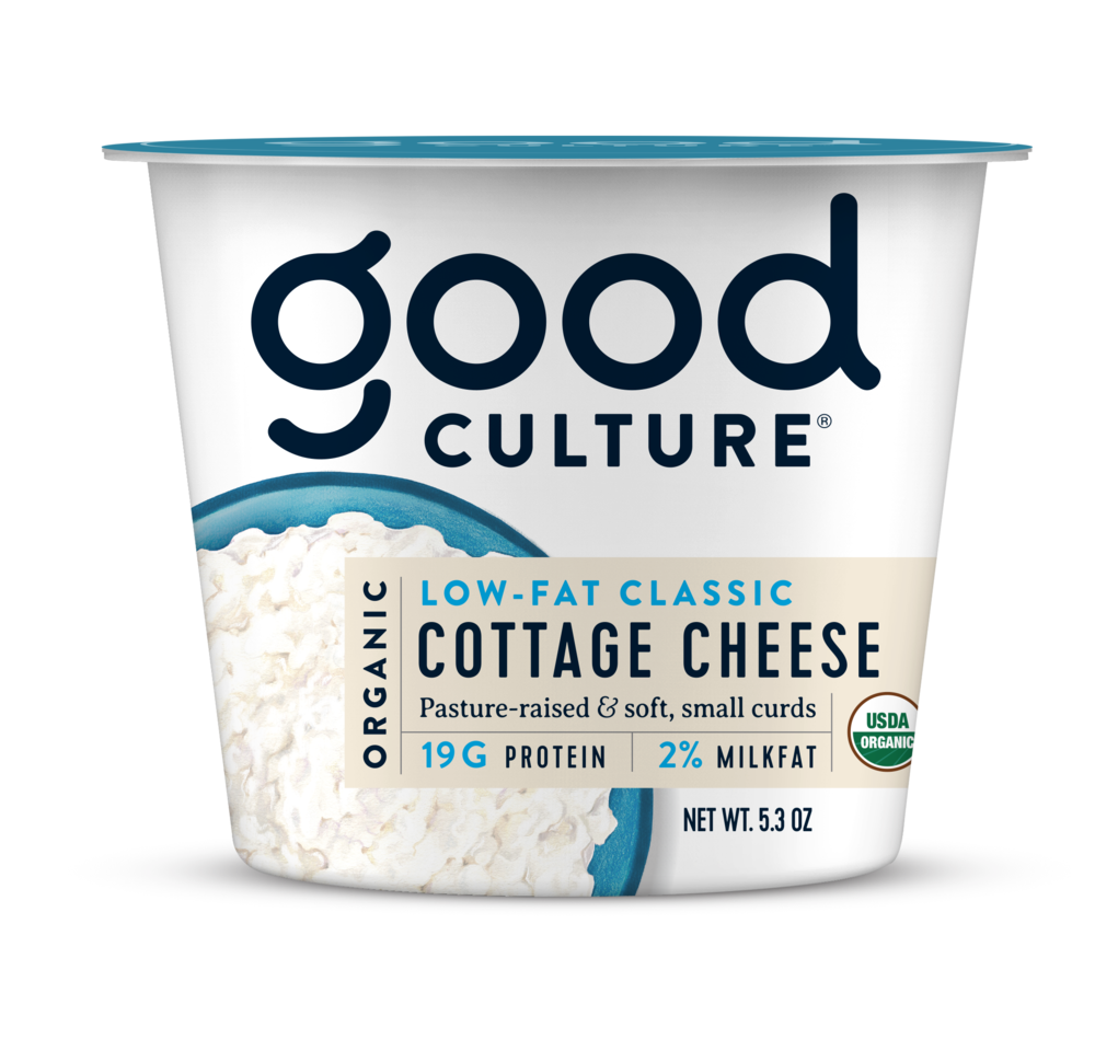 Cottage Cheese PNG File
