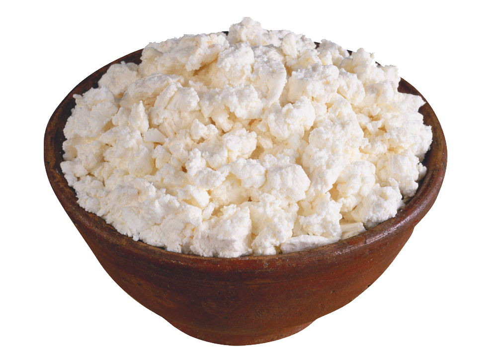 Cottage Cheese PNG Free Download