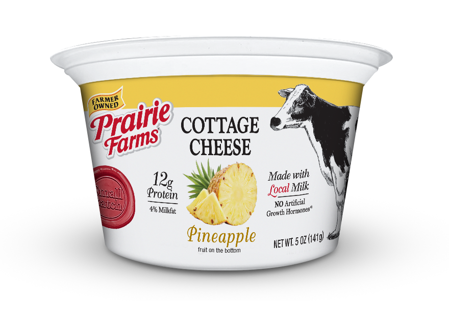 Cottage Cheese PNG HD