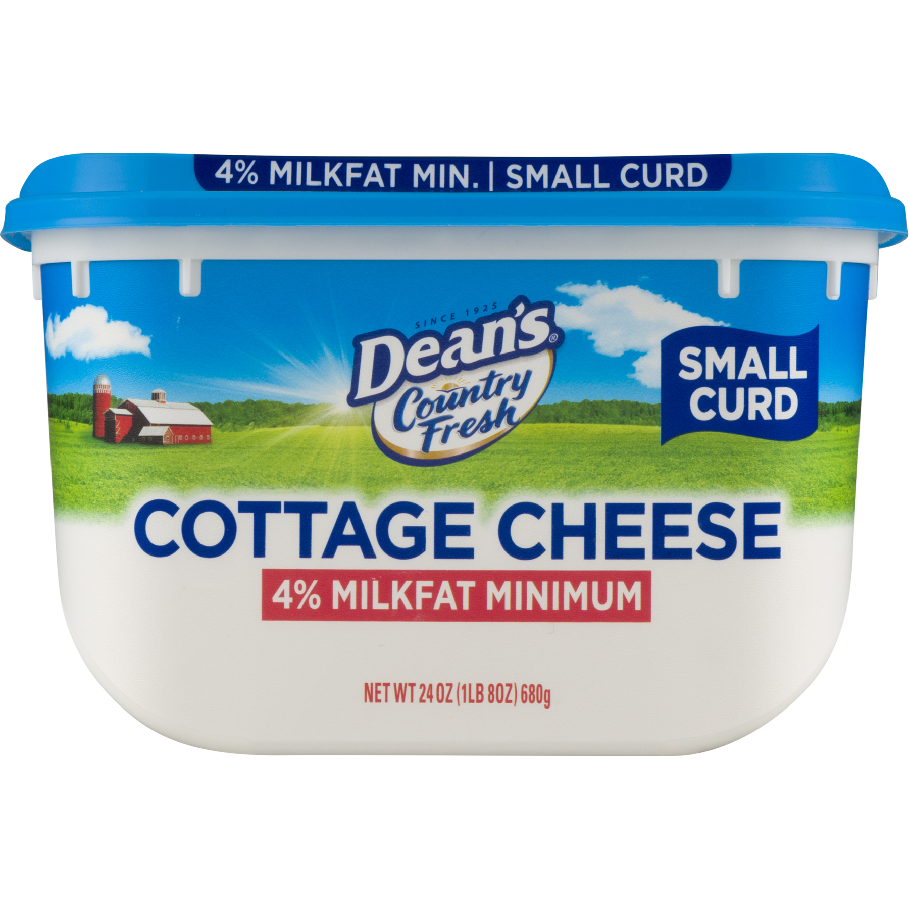 Cottage Cheese PNG Isolated HD Pictures