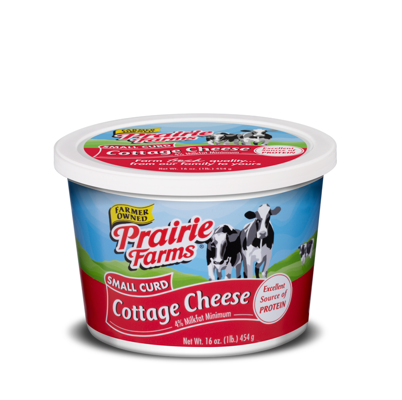 Cottage Cheese PNG Pic
