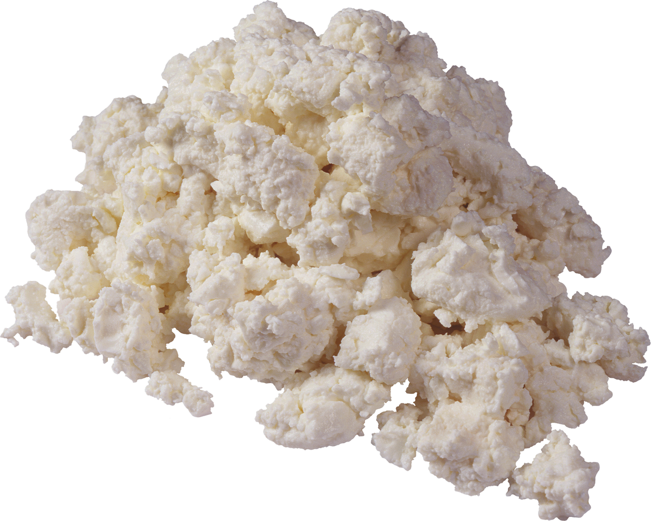 Cottage Cheese PNG Picture