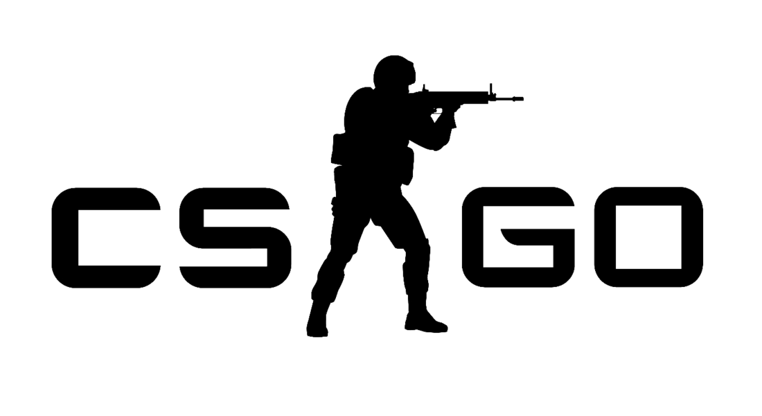 Counter Strike 1.6 Logo PNG Image