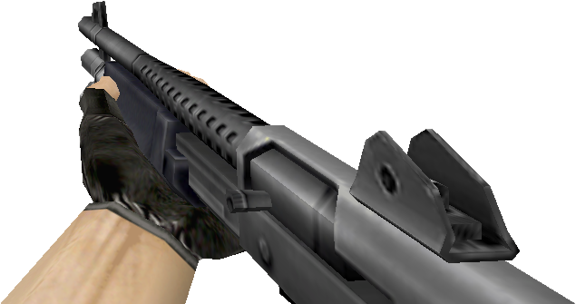 Counter Strike 1.6 PNG Pic