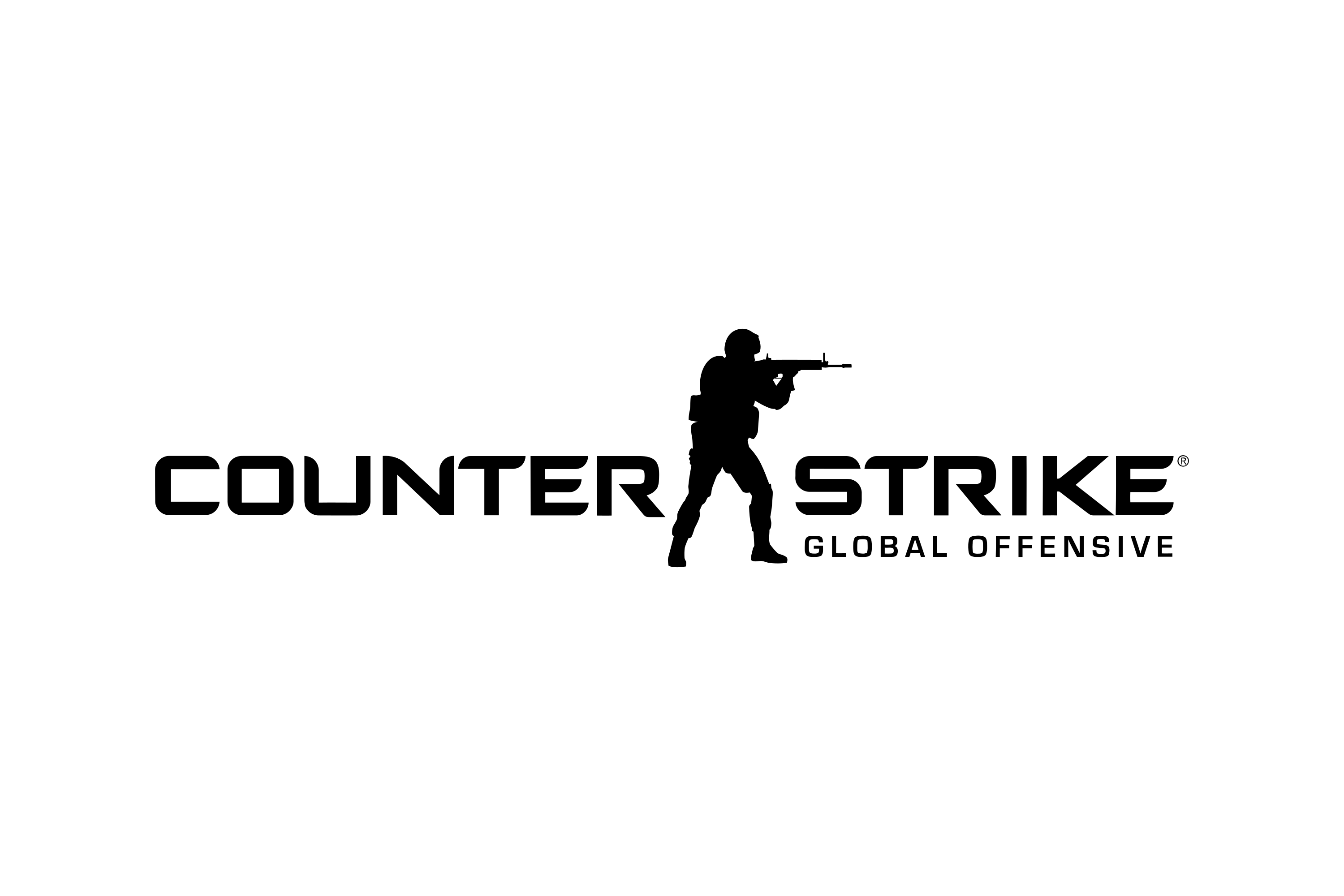 Counter-Strike PNG Isolated HD
