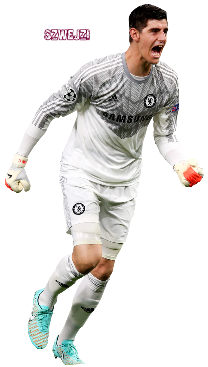 Courtois PNG Image