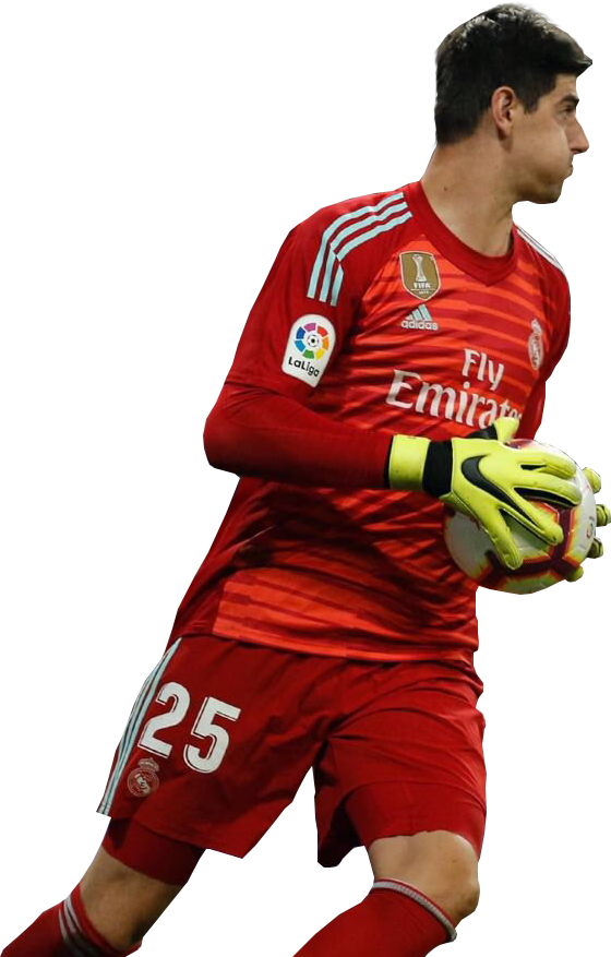 Courtois PNG
