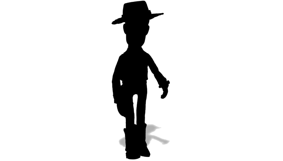 Cowboy PNG Isolated Free Download