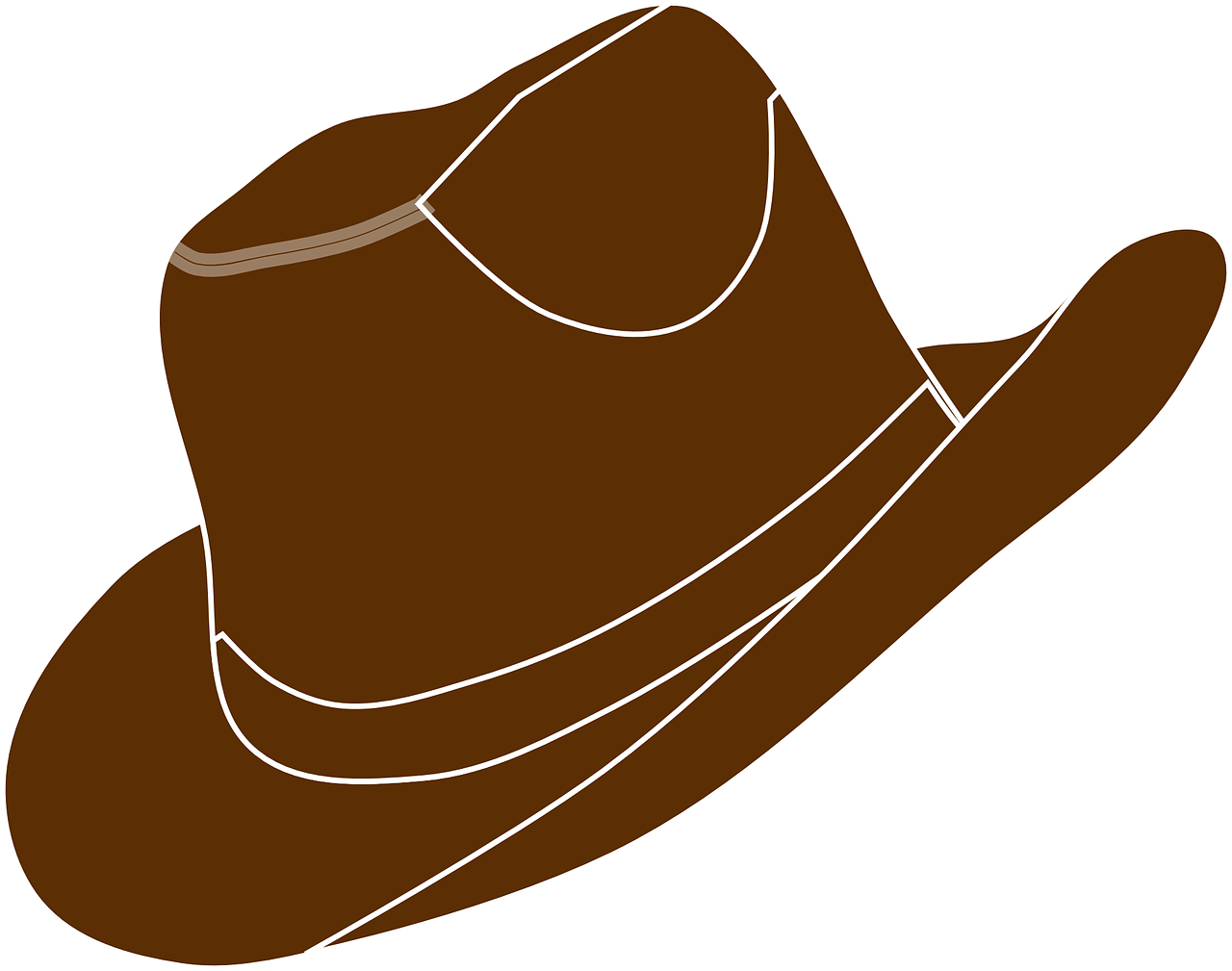 Cowboy PNG Isolated HD Pictures
