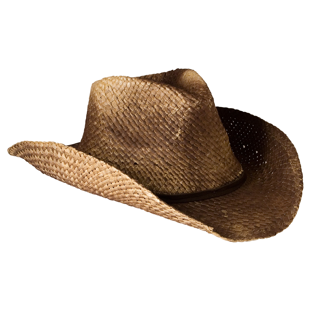 Cowboy PNG Isolated Transparent Picture