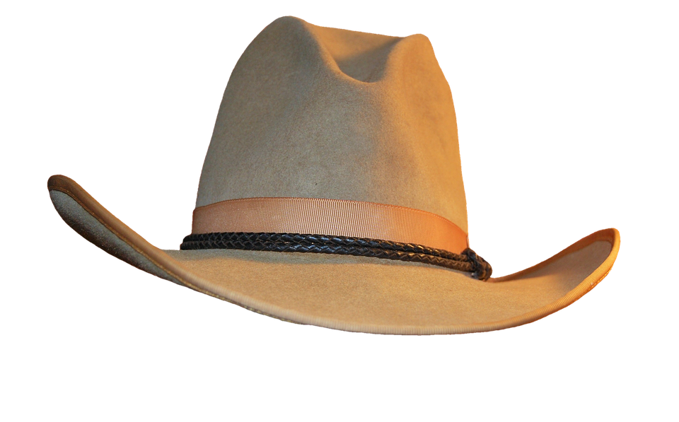 Cowboy Transparent Isolated Images PNG