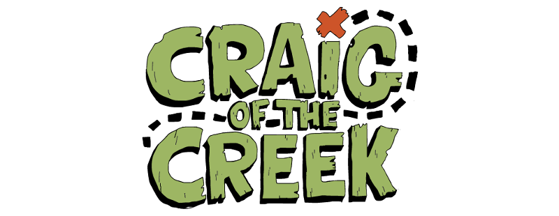 Craig Of The Creek PNG File