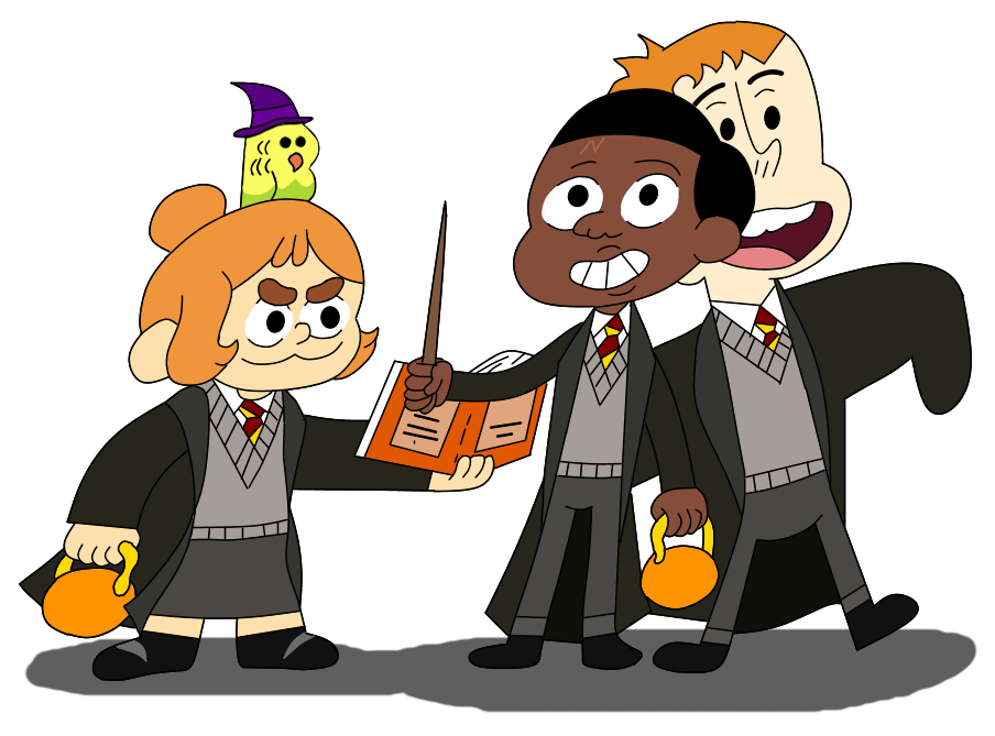Craig Of The Creek PNG Free Download