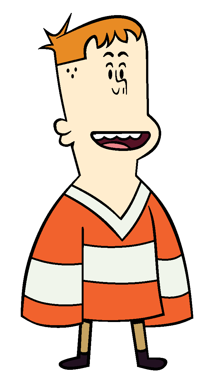 Craig Of The Creek PNG Image