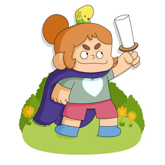Craig Of The Creek PNG Isolated Image