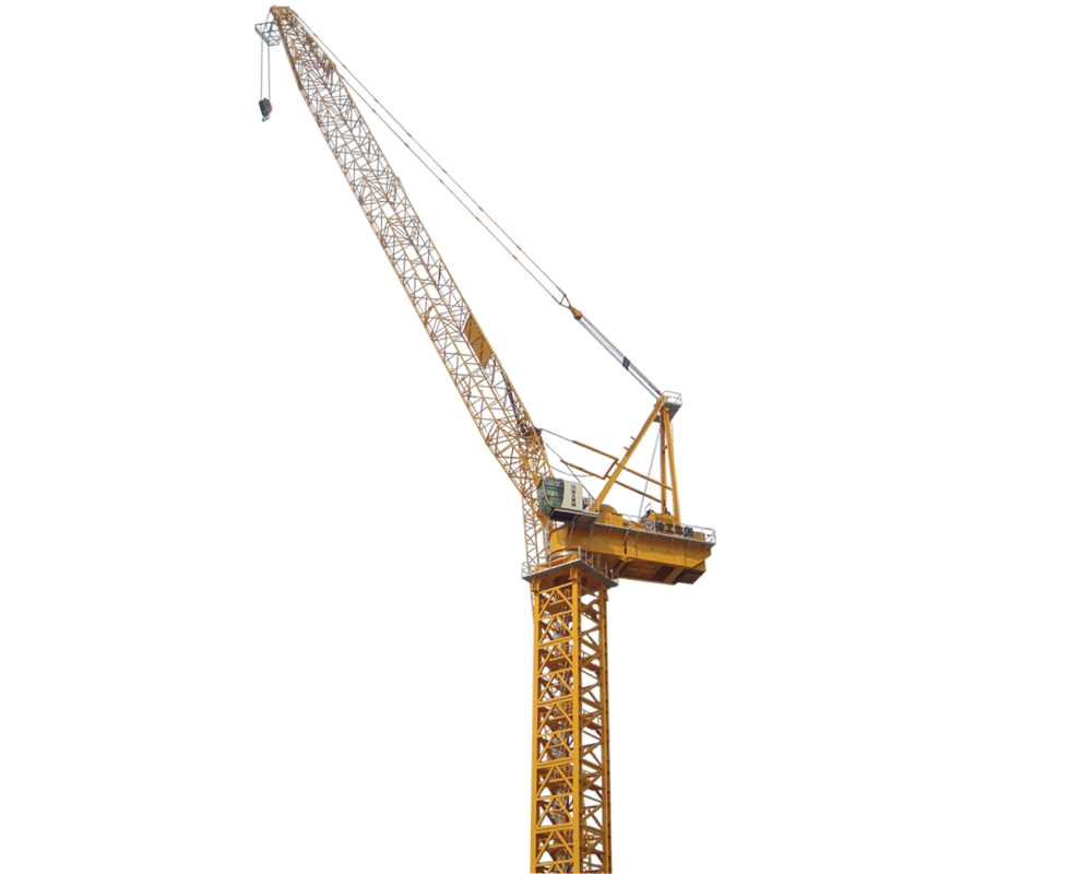 Crane Transparent Isolated PNG