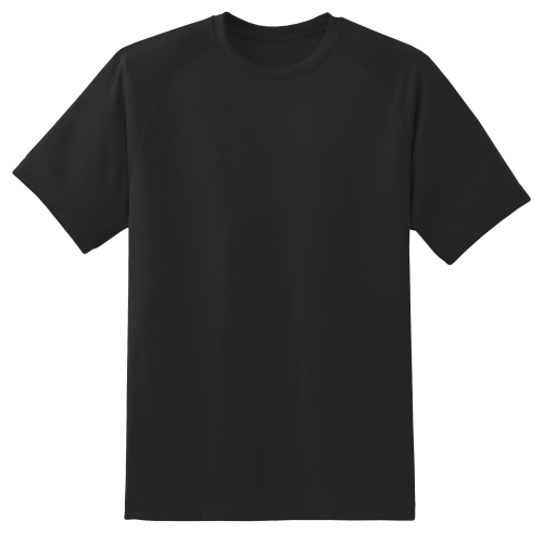 Crewneck Or Classic T-Shirt Transparent PNG