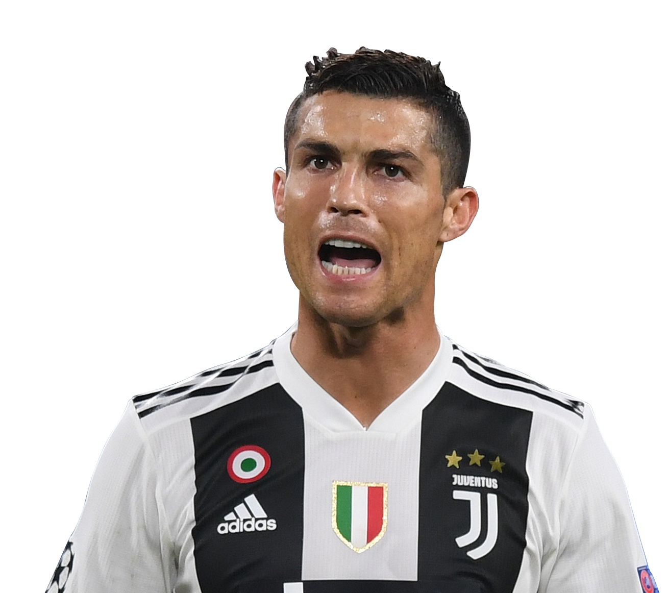 Cristiano Ronaldo Juventus PNG Clipart