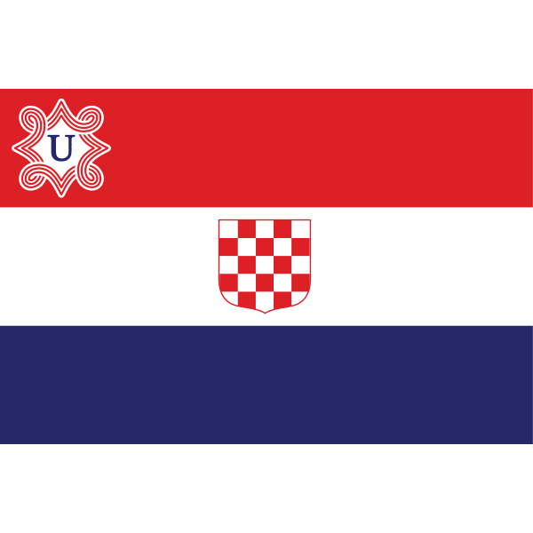 Croatia Flag PNG Clipart