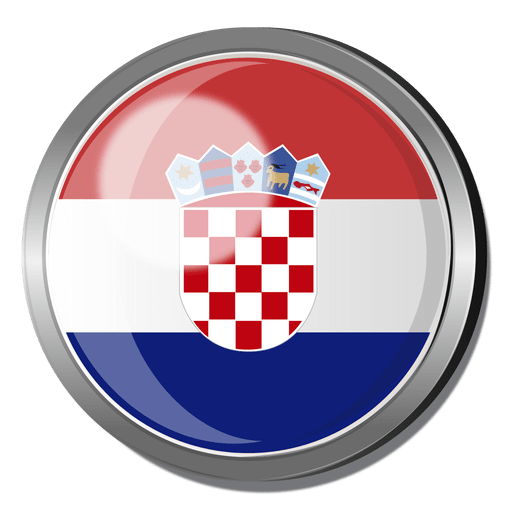 Croatia Flag PNG Isolated HD