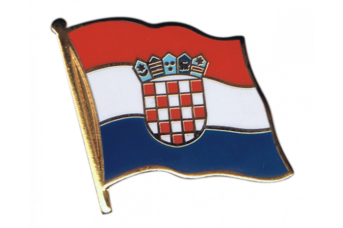 Croatia Flag PNG Isolated Photo
