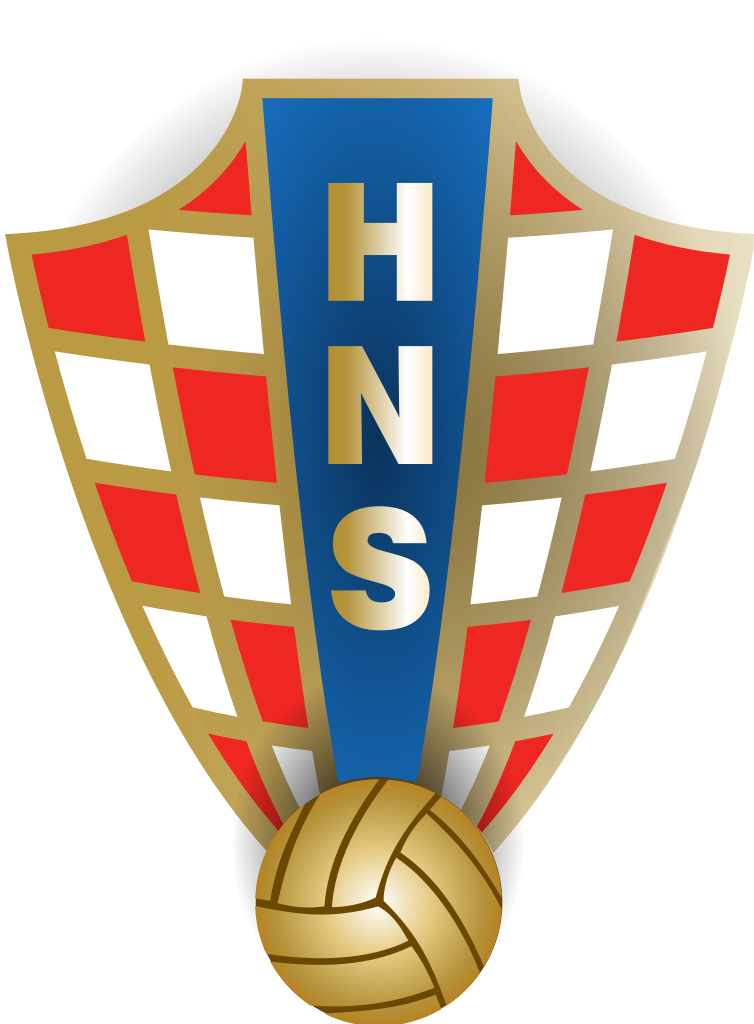 Croatia National Football Team PNG HD
