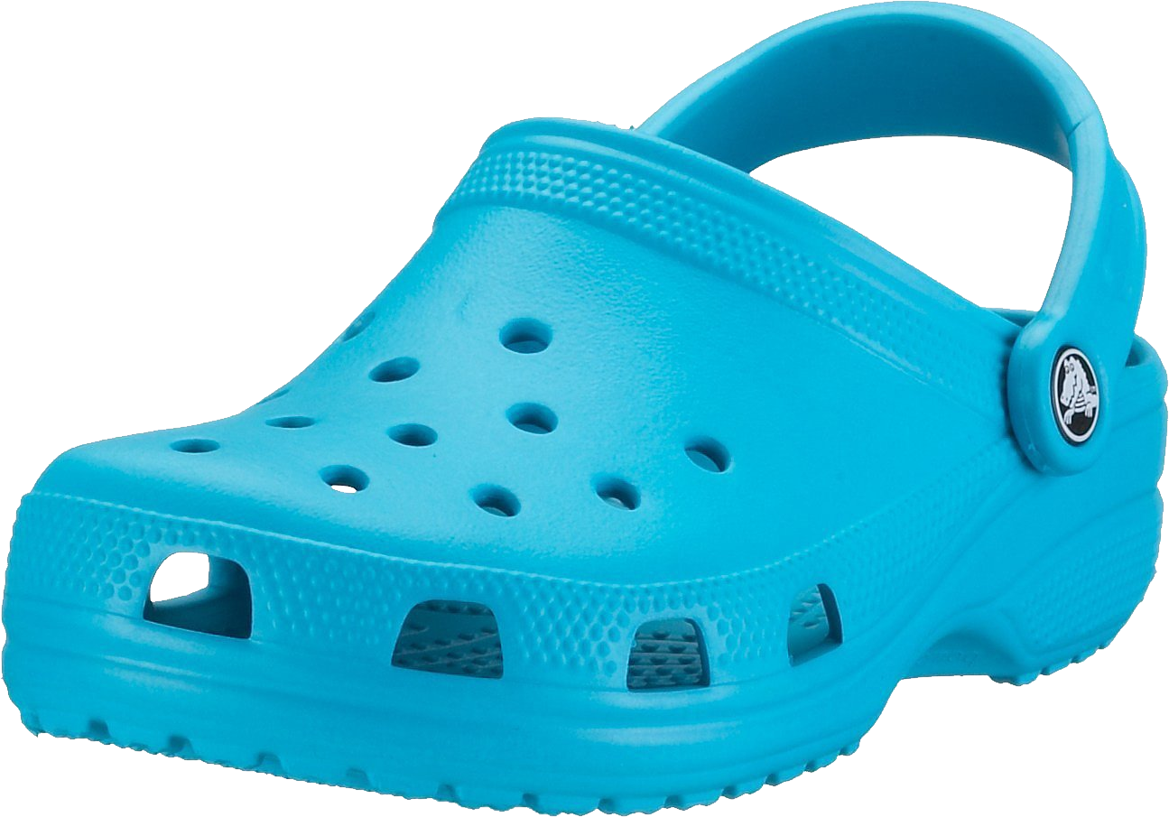 Crocs PNG Isolated HD
