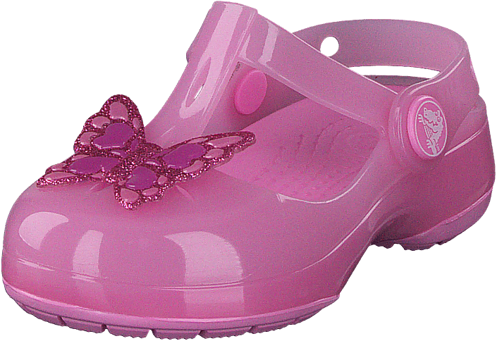 Crocs PNG Isolated Photo