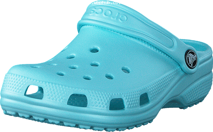 Crocs PNG Isolated Photos