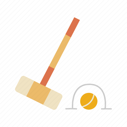 Croquet Ball PNG File