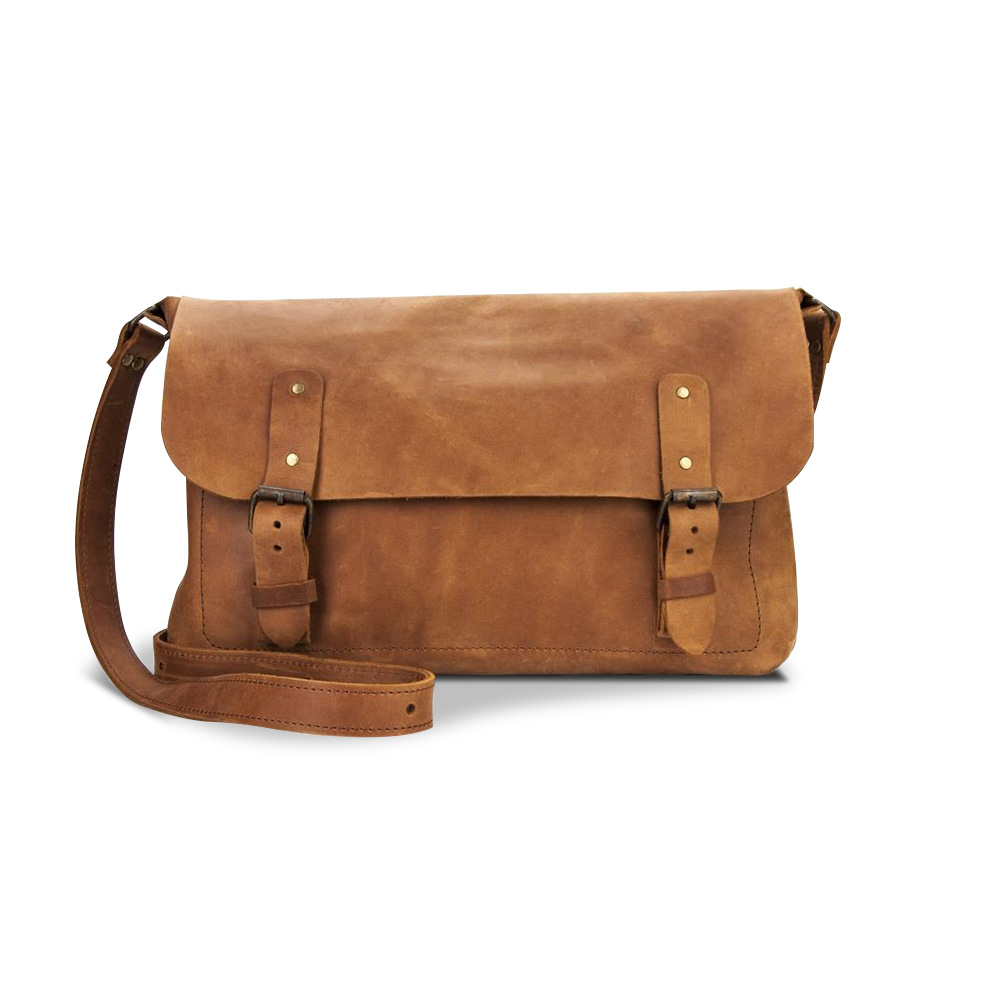 Crossbody Bag PNG Isolated Photo