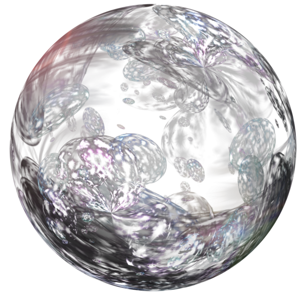 Crystal Ball Download PNG Image