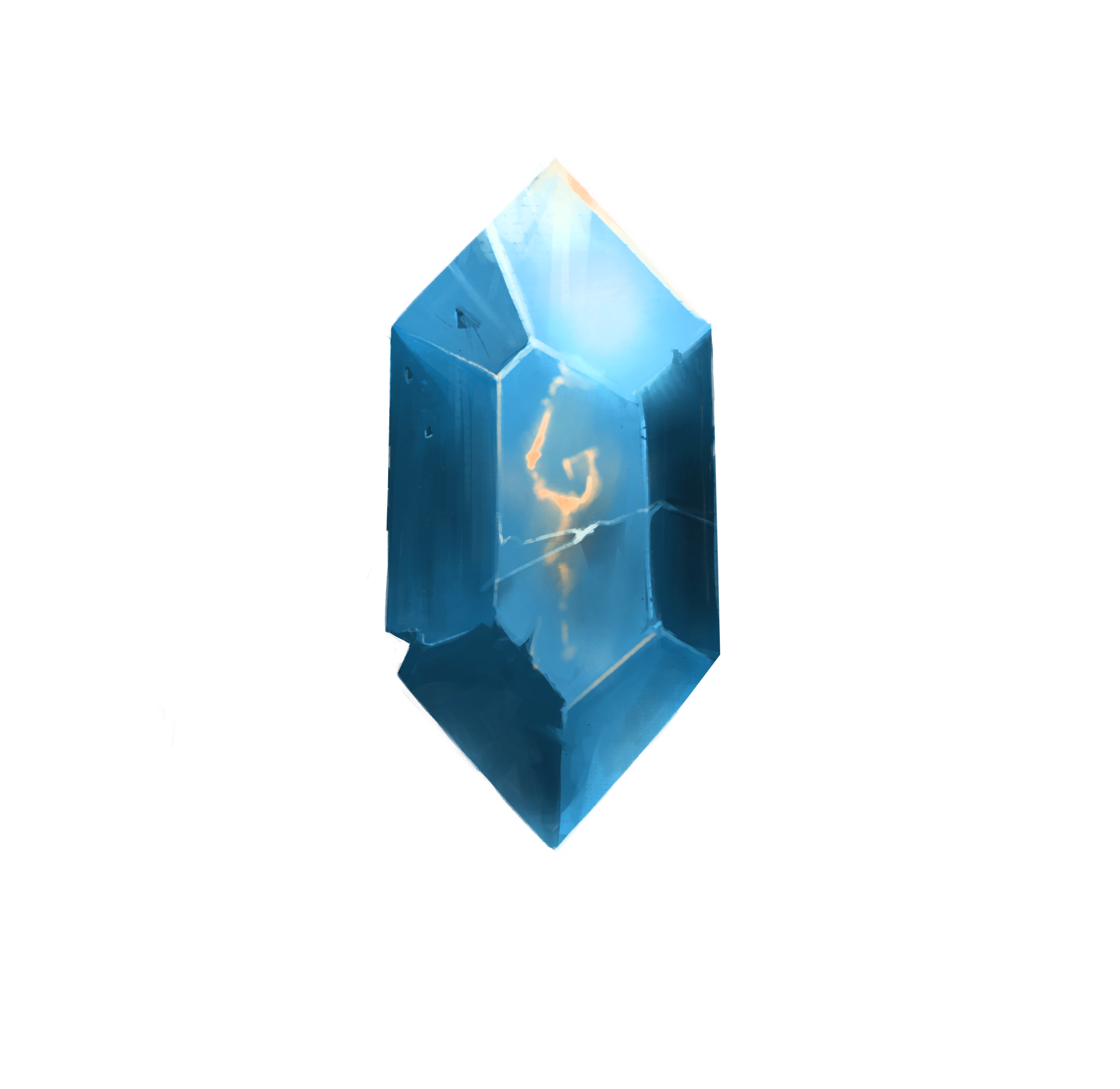 Crystal PNG Free Download