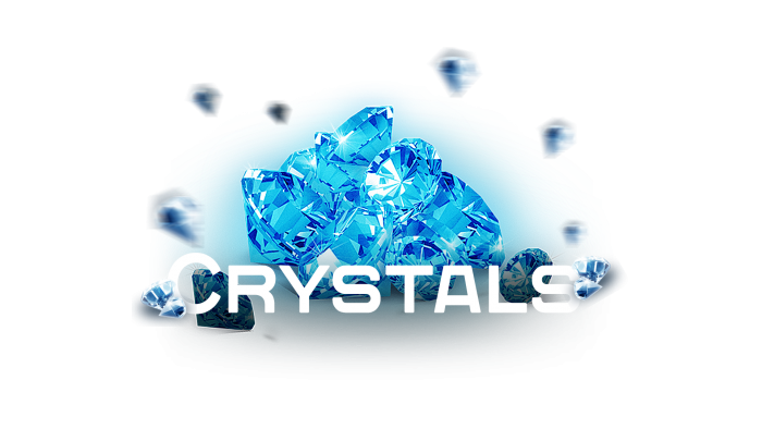 Crystal PNG Transparent