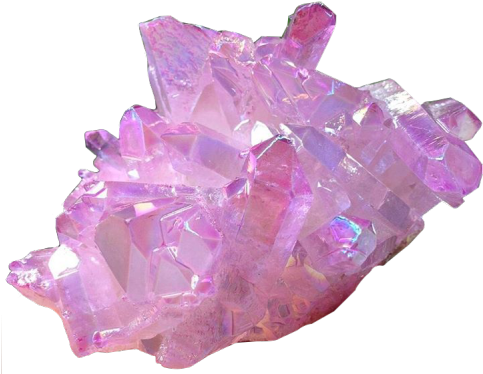 Crystal PNG