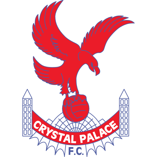 Crystal Palace PNG