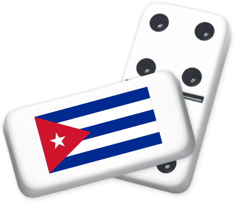 Cuba Flag PNG HD Isolated