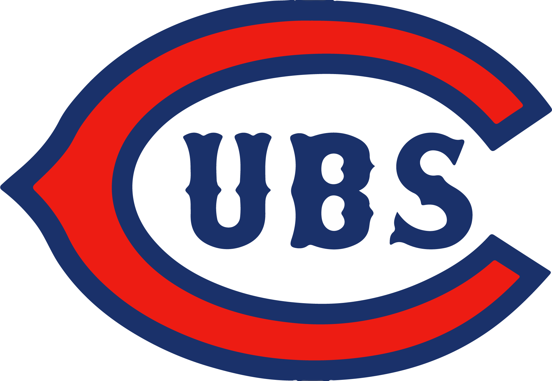 Cubs Logo Download PNG Image
