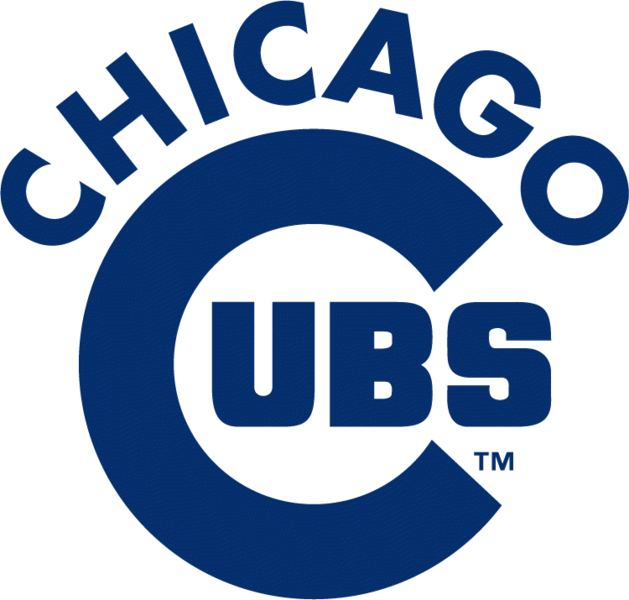Cubs Logo PNG Free Download