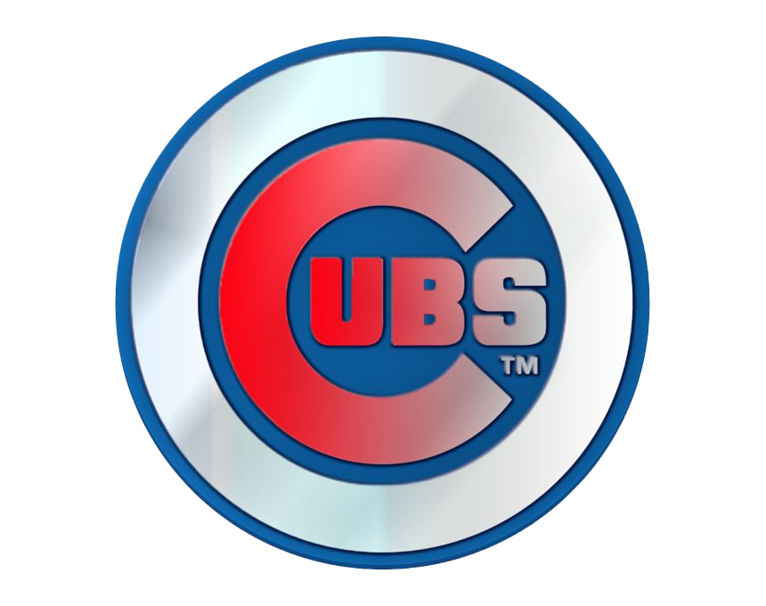 Cubs Logo PNG Isolated File