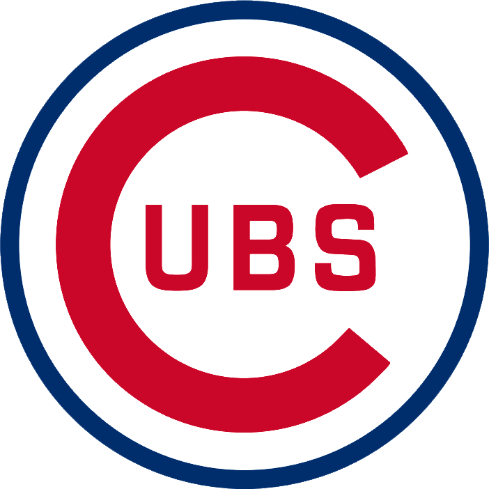 Cubs Logo PNG Isolated HD