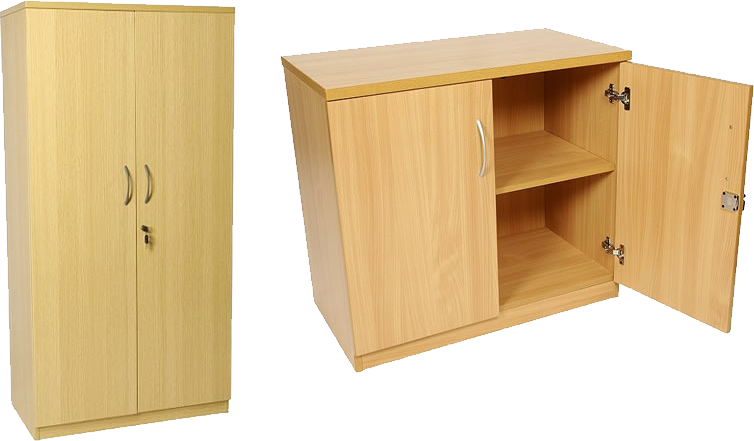Cupboards PNG File
