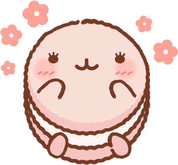 Cute Sticker PNG Free Download