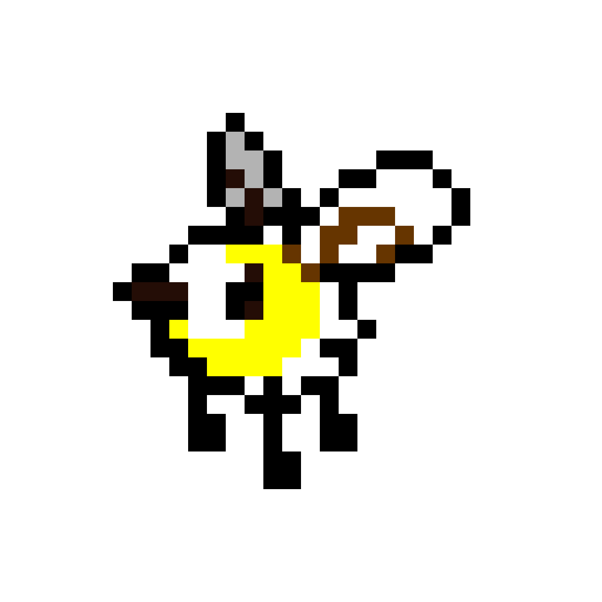 Cutiefly Pokemon PNG Picture