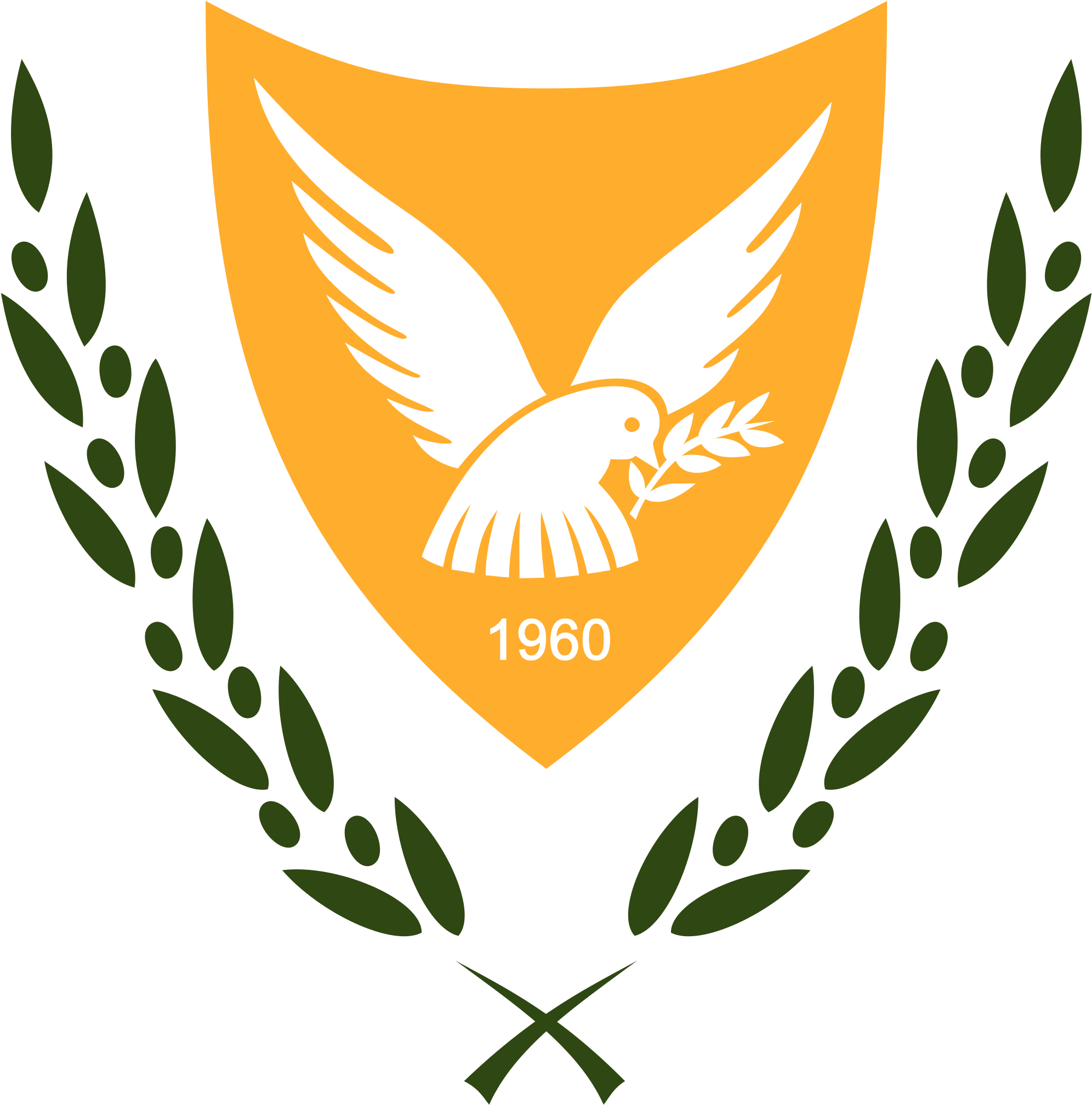 Cyprus Flag PNG Free Download